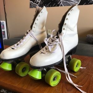 Roller skates